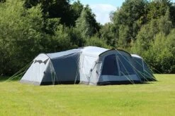 Outdoor Revolution Camp Star 1200 Tent Bundle (2022) -Outlet Camping Store img 3017