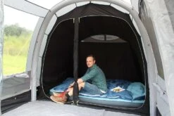 Outdoor Revolution Camp Star 350 Tent Bundle -Outlet Camping Store img 3050