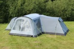 Outdoor Revolution Camp Star 1200 Tent Bundle (2022)