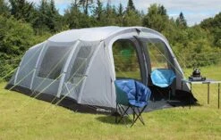Outdoor Revolution Camp Star 500xl Tent Bundle -Outlet Camping Store img 3109