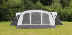 Outdoor Revolution Airedale 9.0DSE Tent (2022) -Outlet Camping Store img 3215