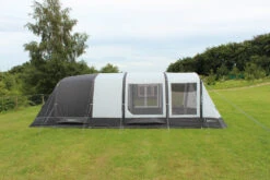 Outdoor Revolution Airedale 6.0s Tent -Outlet Camping Store img 3261