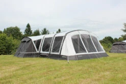 Outdoor Revolution Airedale 7.0SE Tent (2022) -Outlet Camping Store img 3284