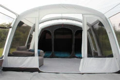 Outdoor Revolution Airedale 6.0s Tent -Outlet Camping Store img 3364