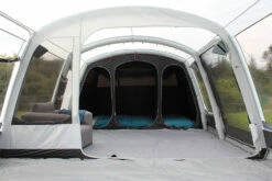 Outdoor Revolution Airedale 6.0s Tent -Outlet Camping Store img 3365