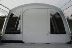 Outdoor Revolution Airedale 6.0s Tent -Outlet Camping Store img 3366