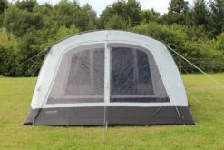 Outdoor Revolution Airedale 6.0s / 6.0se Front Porch Extension -Outlet Camping Store img 3369