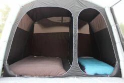 Outdoor Revolution Airedale 5.0s Tent (2022) -Outlet Camping Store img 3385