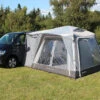 Outdoor Revolution Cayman Air Low Awning (180-220cm)