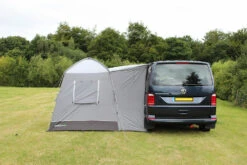 Outdoor Revolution Cayman Outhouse Handi Low (180-210cm) -Outlet Camping Store img 3639