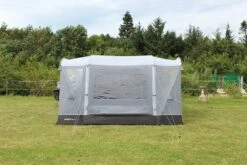 Outdoor Revolution Cayman Combo Air Mid Driveaway Awning (210-255cm) -Outlet Camping Store img 3776 1