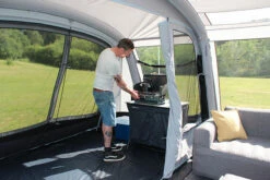 Outdoor Revolution Kalahari PC 9.0DSE Tent Bundle (2023) -Outlet Camping Store img 5472 1