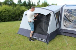 Outdoor Revolution Kalahari PC 9.0DSE Tent Bundle (2023) -Outlet Camping Store img 5475 1