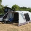 Outdoor Revolution Cayman Cacos Air SL PC Low Awning