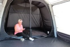 Outdoor Revolution Cayman Cacos Air SL PC Low Awning -Outlet Camping Store img 6544