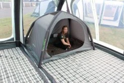 Outdoor Revolution Air Pod Inner Tent -Outlet Camping Store img 9133