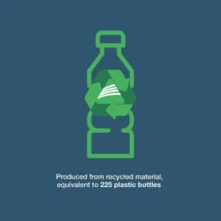 Vango Joro Poled 600XL Tent (2022) -Outlet Camping Store joro 600xl bottle count infographic