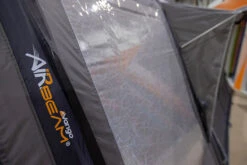 Vango Airbeam Vango Homestead II Air 650xl Tent -Outlet Camping Store jsh15230 1 1