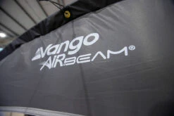 Vango Airbeam Vango Homestead II Air 650xl Tent -Outlet Camping Store jsh15419 1