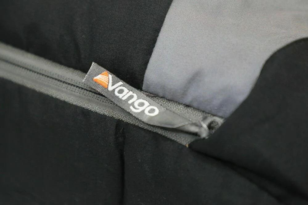Vango Kanto XL Quad Sleeping Bag 2 Vango Kanto XL Quad Sleeping Bag - Image 2