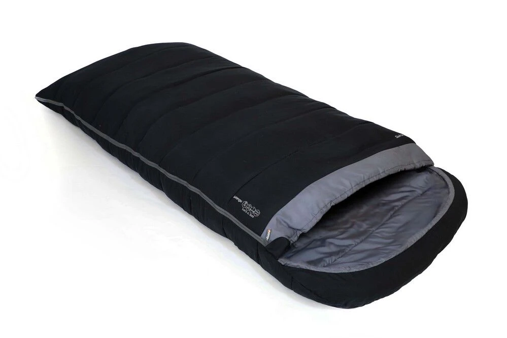 Vango Kanto XL Quad Sleeping Bag 1 Vango Kanto XL Quad Sleeping Bag