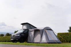 Vango Airbeam Vango Kela Air TC Low Awning (2023) -Outlet Camping Store kela pro air tc low 2023 low1
