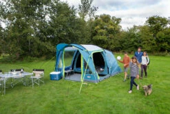 Coleman Castle Pines 4 BlackOut Tent (2022) -Outlet Camping Store lif 2000037062 1