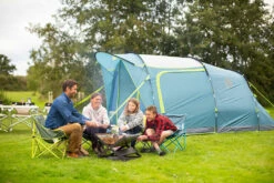 Coleman Castle Pines 4 BlackOut Tent (2022) -Outlet Camping Store lif 2000037062 3