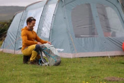 Vango Lismore 450 Poled Tent Package (2023) -Outlet Camping Store lismore 450 lo 2023 13