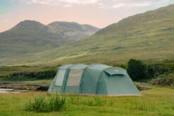 Vango Lismore 450 Poled Tent Package (2023) -Outlet Camping Store lismore 450 lo 2023 9