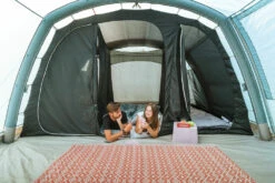 Vango Airbeam Vango Lismore Air 600XL Tent Package (2023) -Outlet Camping Store lismore air 600xl hi 2023 20 s1