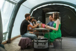 Vango Airbeam Vango Lismore Air 600XL Tent Package (2023) -Outlet Camping Store lismore air 600xl hi 2023 20 s2