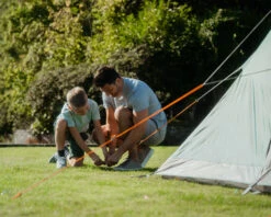 Vango Airbeam Vango Lismore Air 700DLX Tent Package (2023) -Outlet Camping Store lismore air 700dlx lo 2023 1