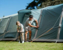 Vango Airbeam Vango Lismore Air 700DLX Tent Package (2023) -Outlet Camping Store lismore air 700dlx lo 2023 2