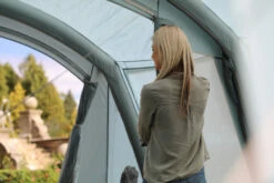 Vango Airbeam Vango Lismore Air 700DLX Tent Package (2023) -Outlet Camping Store lismore air 700dlx lo 2023 7