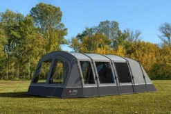 Vango Airbeam Vango Lismore Air TC 600XL Tent Package (2023) -Outlet Camping Store lismore air tc600xl s