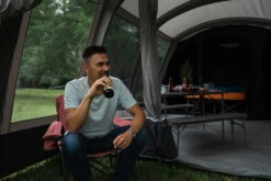 Vango Airbeam Vango Lismore Air TC 600XL Tent Package (2023) -Outlet Camping Store lismore air tc 600xl lo 2023 1