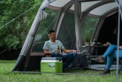 Vango Airbeam Vango Lismore Air TC 600XL Tent Package (2023) -Outlet Camping Store lismore air tc 600xl lo 2023 10