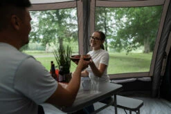 Vango Airbeam Vango Lismore Air TC 600XL Tent Package (2023) -Outlet Camping Store lismore air tc 600xl lo 2023 3