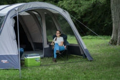 Vango Airbeam Vango Lismore Air TC 600XL Tent Package (2023) -Outlet Camping Store lismore air tc 600xl lo 2023 9
