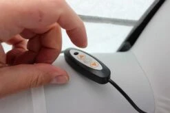 Outdoor Revolution Lumi-Link Tube Light Kit -Outlet Camping Store lumi lite 5