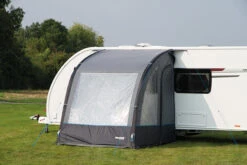Westfield Travel Smart Lynx 200 Air Caravan Awning (2022) -Outlet Camping Store lynx 11 midsize