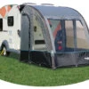 Westfield Travel Smart Lynx 200 Air Caravan Awning (2022)