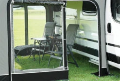 Westfield Mars 330 Motorhome Fixed Air Awning (245 - 260cm) -Outlet Camping Store mars 11 midsize