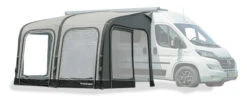Westfield Mars 330 Motorhome Fixed Air Awning (245 - 260cm) -Outlet Camping Store mars 27 midsize