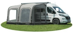 Westfield Mars 330 Motorhome Fixed Air Awning (245 - 260cm) -Outlet Camping Store mars midsize