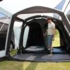 Outdoor Revolution Movelite 4 Berth Inner Tent (T3C / T4E / T4E PC)
