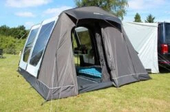 Outdoor Revolution Movelite 4 Berth Inner Tent (T3C / T4E / T4E PC) -Outlet Camping Store movelite inner 3