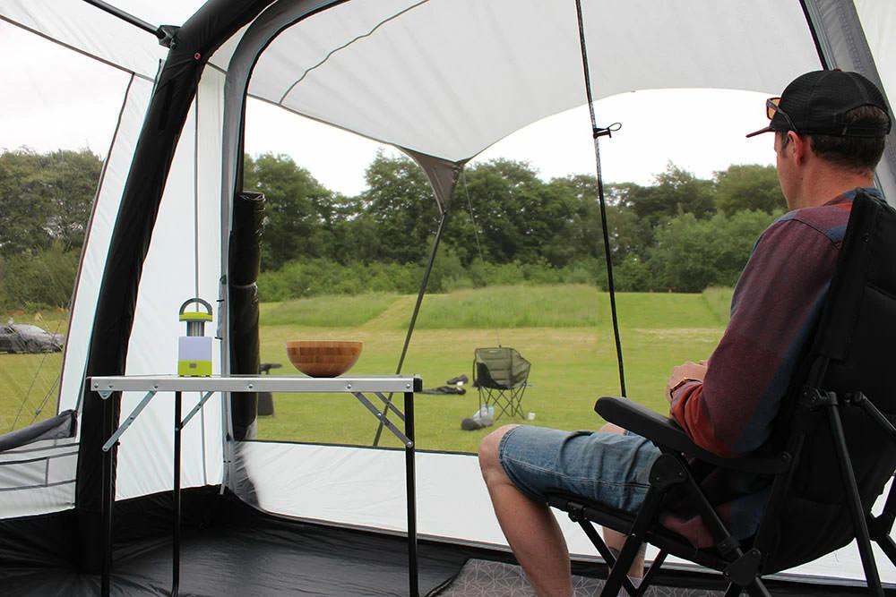 Outdoor Revolution Movelite T2R Midline Awning (220-255cm) 5 Outdoor Revolution Movelite T2R Midline Awning (220-255cm) - Image 5