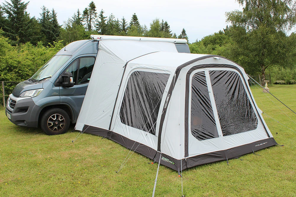Outdoor Revolution Movelite T2R Midline Awning (220-255cm) 2 Outdoor Revolution Movelite T2R Midline Awning (220-255cm) - Image 2